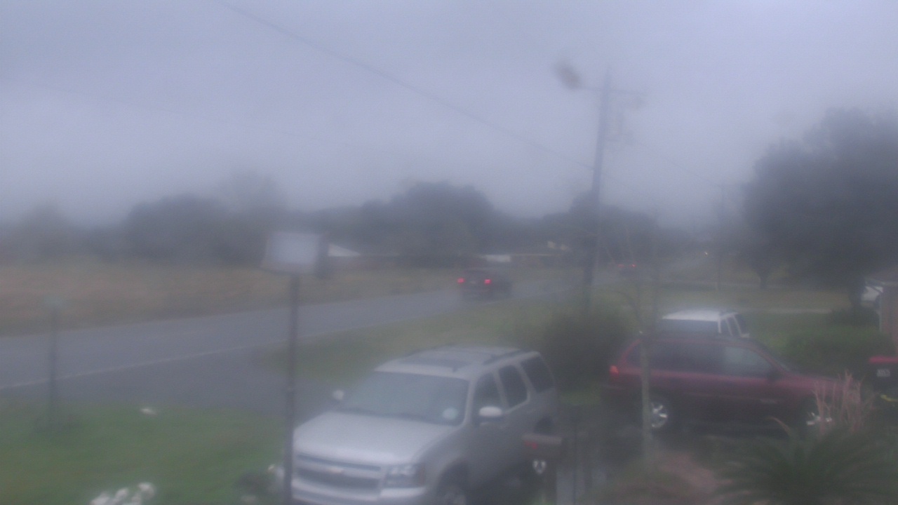 Thumbnail for current weather camera view from Radio Forecast Network in Scott, Louisiana