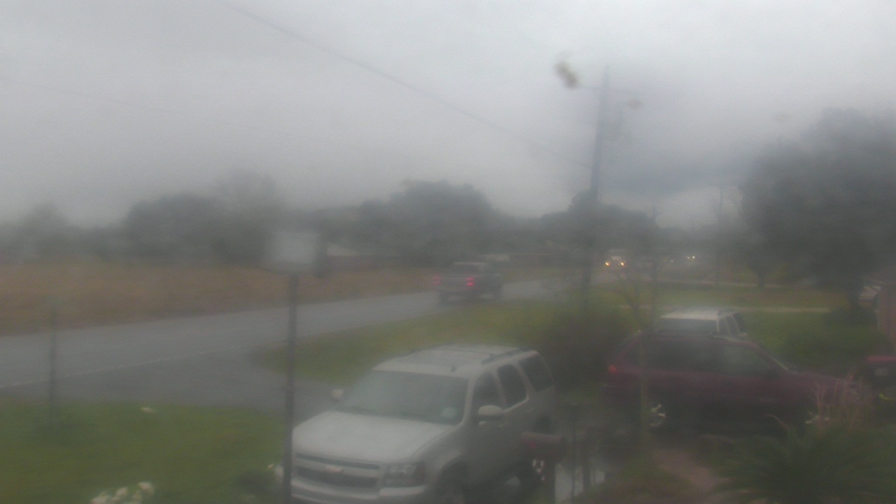 Thumbnail for current weather camera view from Radio Forecast Network in Scott, Louisiana