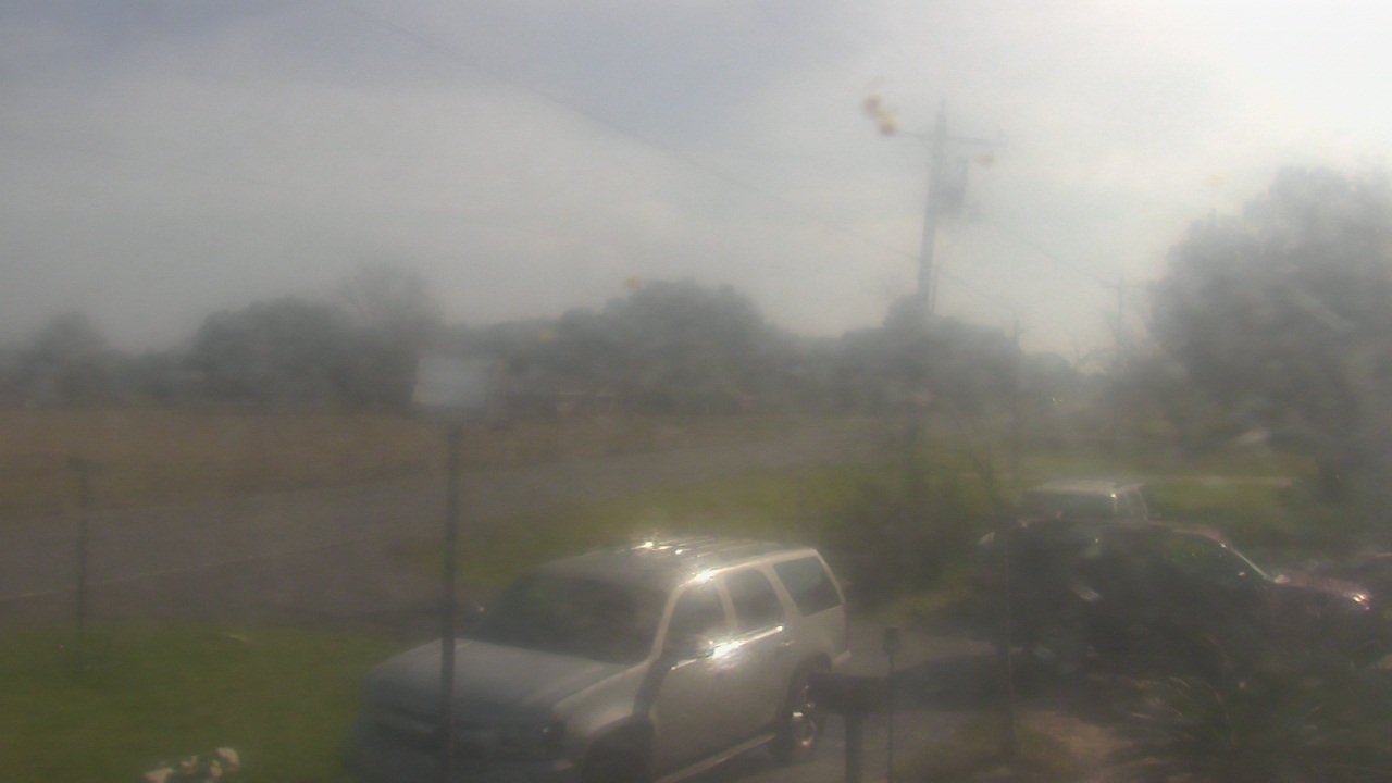 Thumbnail for current weather camera view from Radio Forecast Network in Scott, Louisiana