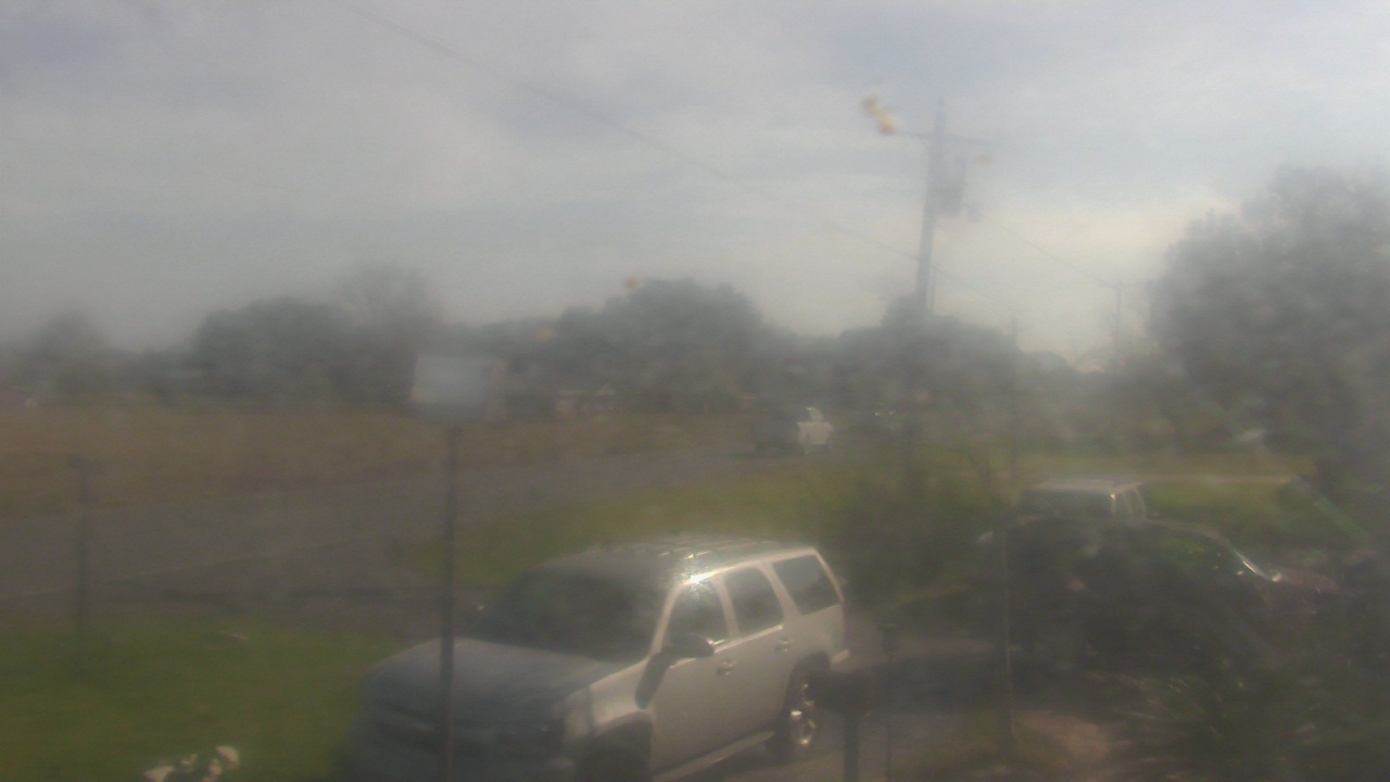 Thumbnail for current weather camera view from Radio Forecast Network in Scott, Louisiana