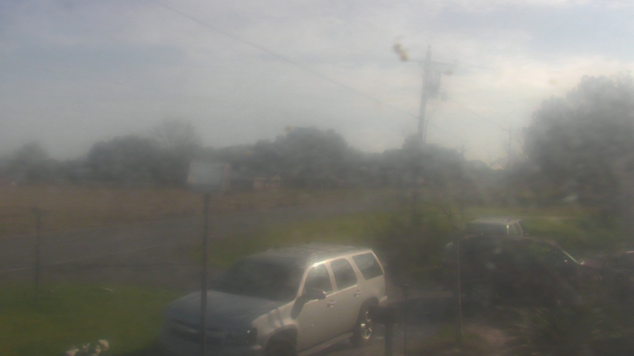 Thumbnail for current weather camera view from Radio Forecast Network in Scott, Louisiana