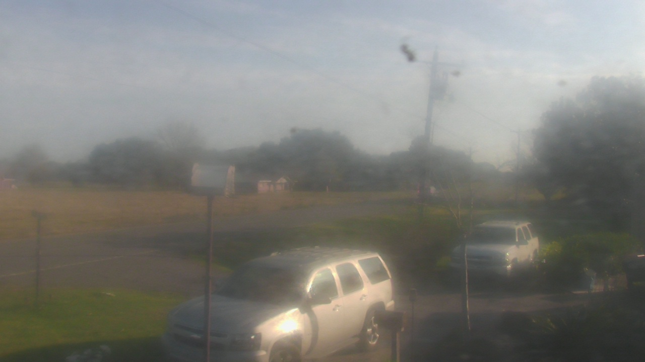 Thumbnail for current weather camera view from Radio Forecast Network in Scott, Louisiana