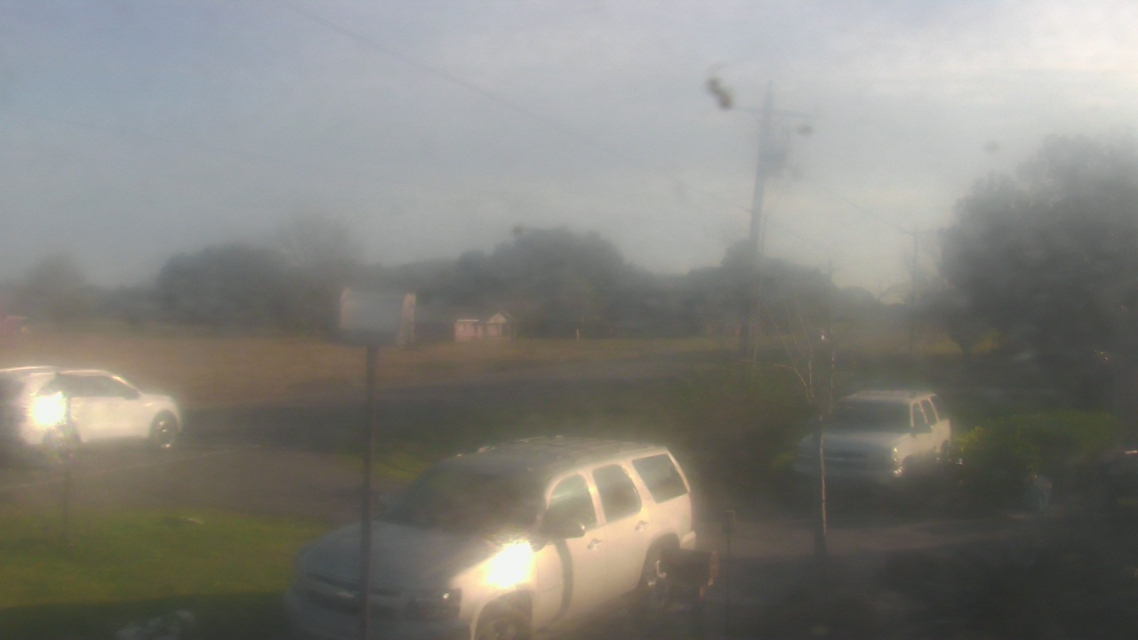 Thumbnail for current weather camera view from Radio Forecast Network in Scott, Louisiana