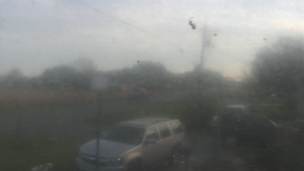 Thumbnail for current weather camera view from Radio Forecast Network in Scott, Louisiana