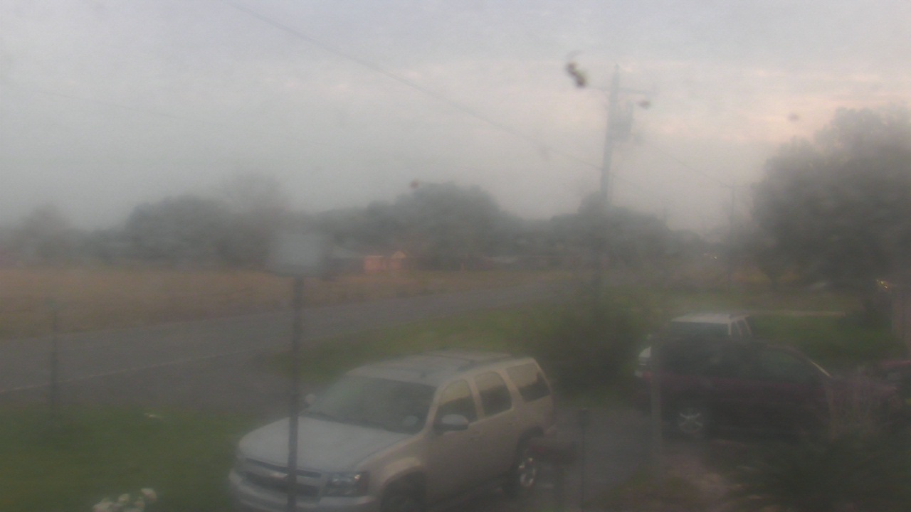Thumbnail for current weather camera view from Radio Forecast Network in Scott, Louisiana