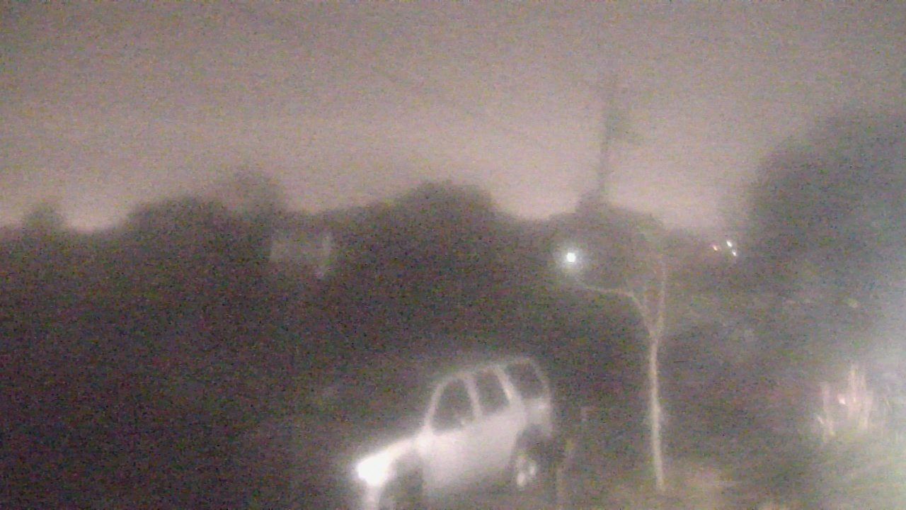 Thumbnail for current weather camera view from Radio Forecast Network in Scott, Louisiana