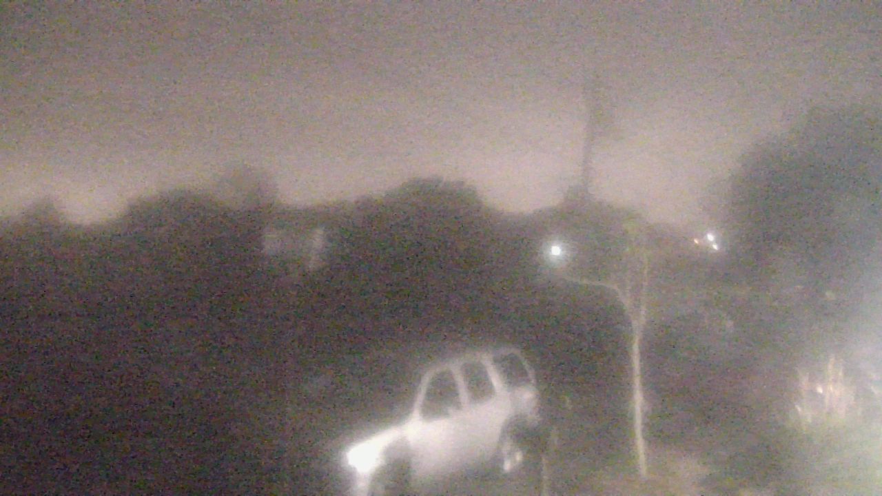 Thumbnail for current weather camera view from Radio Forecast Network in Scott, Louisiana