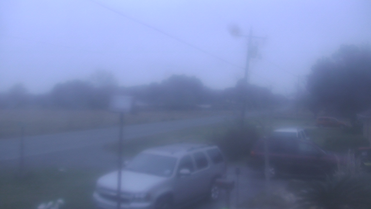 Thumbnail for current weather camera view from Radio Forecast Network in Scott, Louisiana