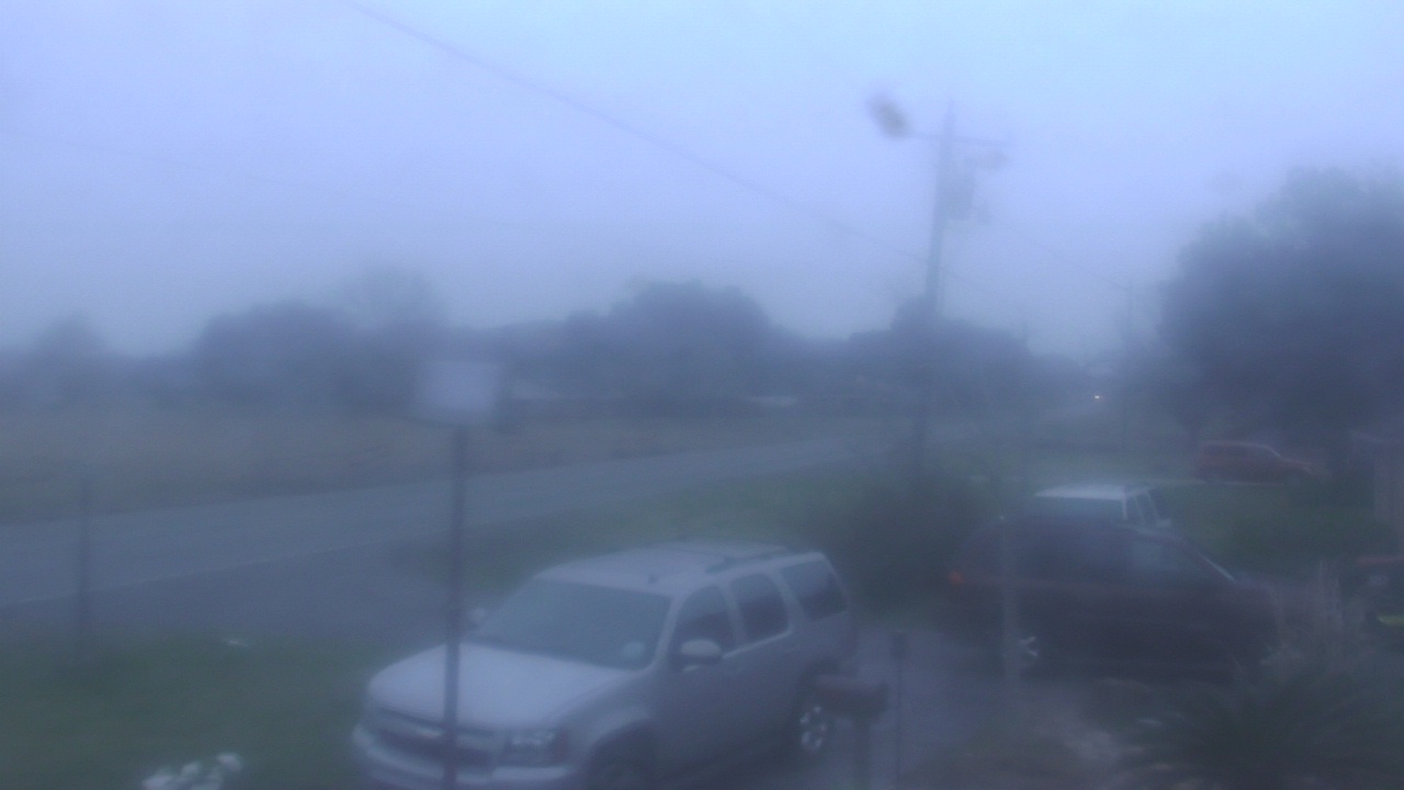 Thumbnail for current weather camera view from Radio Forecast Network in Scott, Louisiana