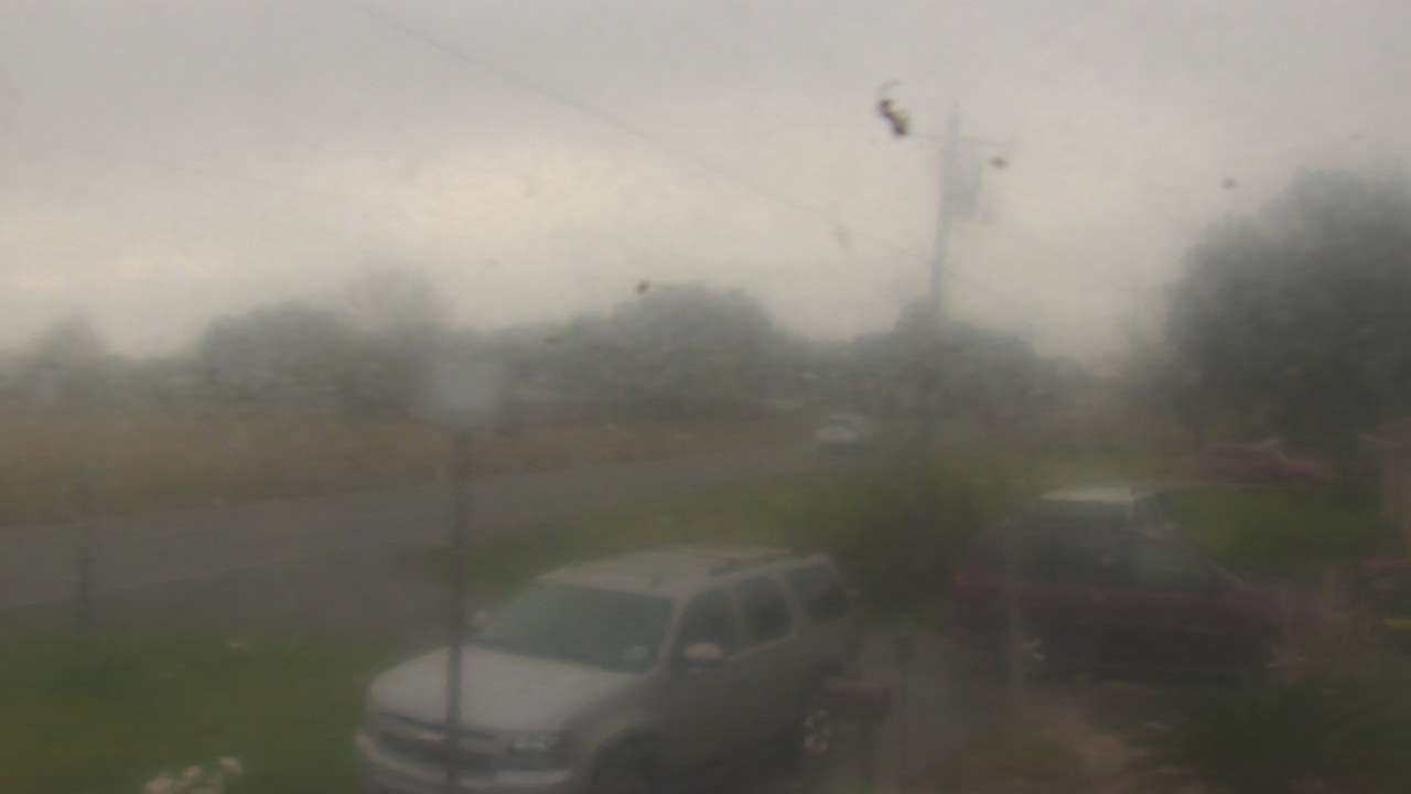 Thumbnail for current weather camera view from Radio Forecast Network in Scott, Louisiana