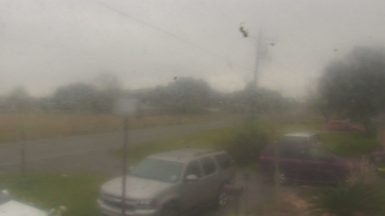Thumbnail for current weather camera view from Radio Forecast Network in Scott, Louisiana