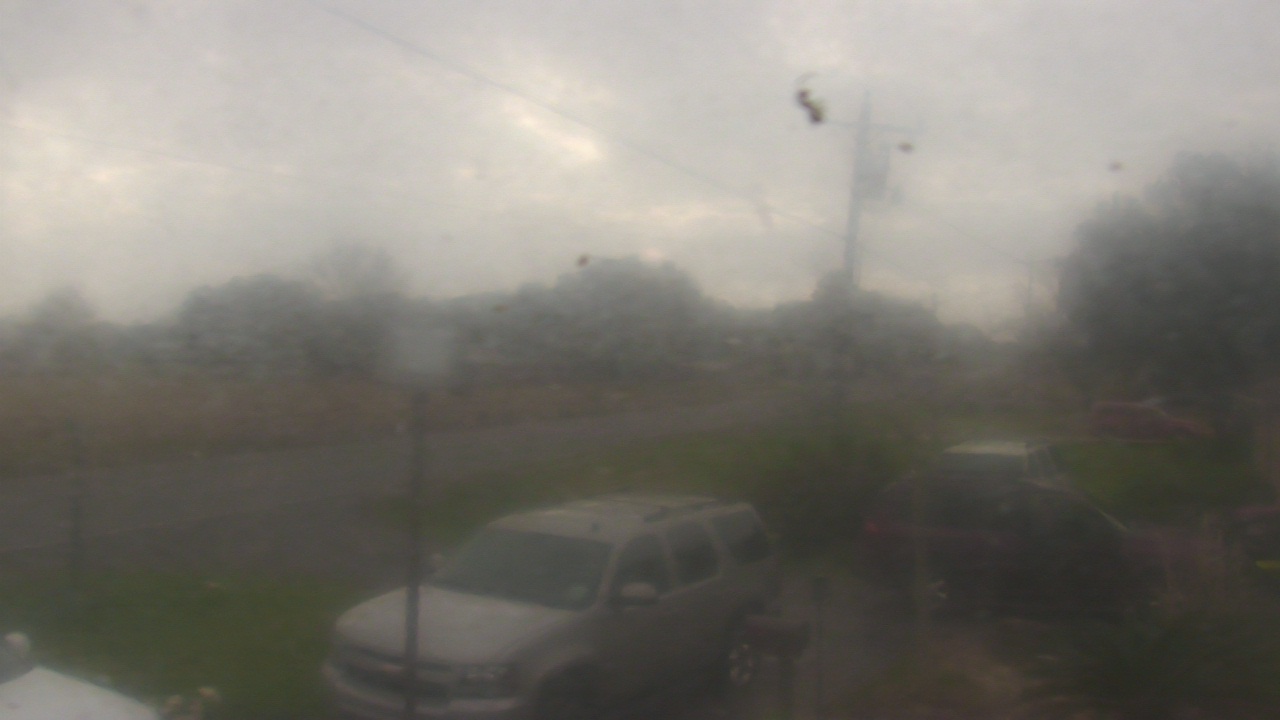 Thumbnail for current weather camera view from Radio Forecast Network in Scott, Louisiana