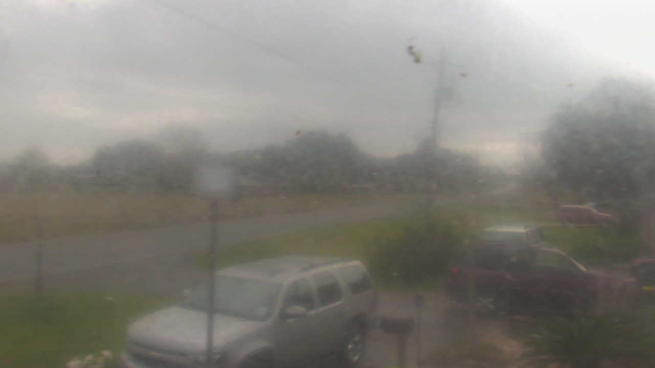 Thumbnail for current weather camera view from Radio Forecast Network in Scott, Louisiana