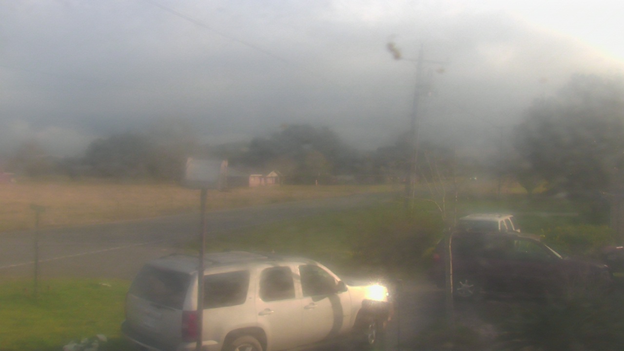 Thumbnail for current weather camera view from Radio Forecast Network in Scott, Louisiana
