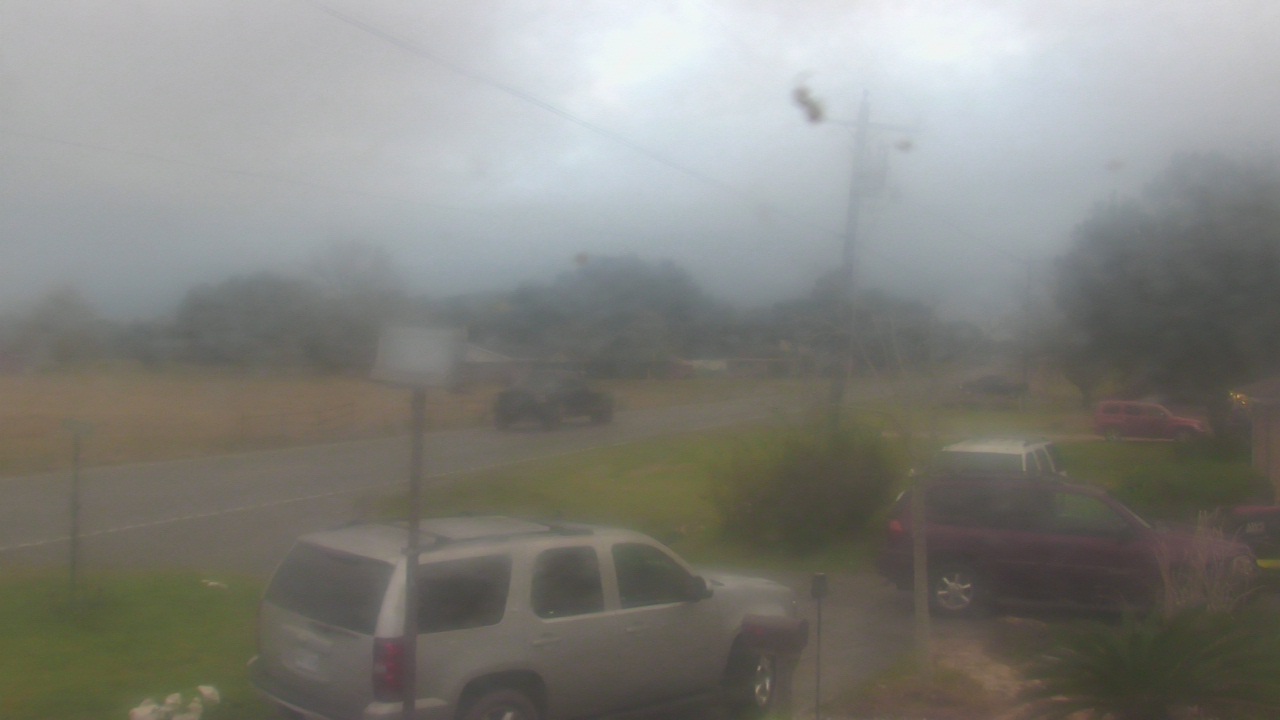 Thumbnail for current weather camera view from Radio Forecast Network in Scott, Louisiana