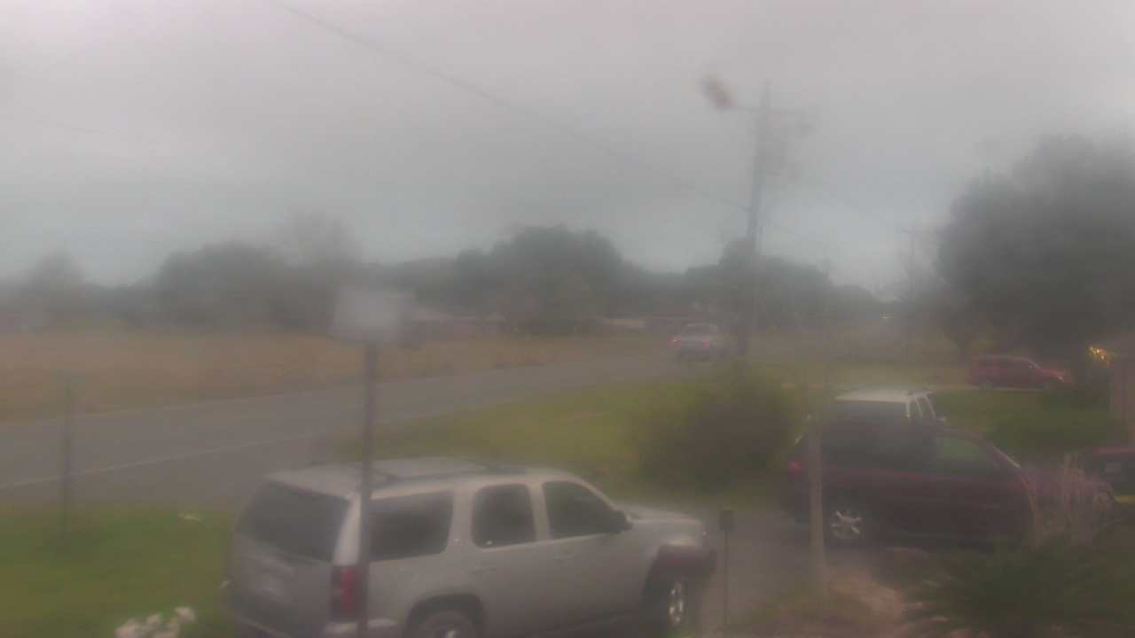 Thumbnail for current weather camera view from Radio Forecast Network in Scott, Louisiana