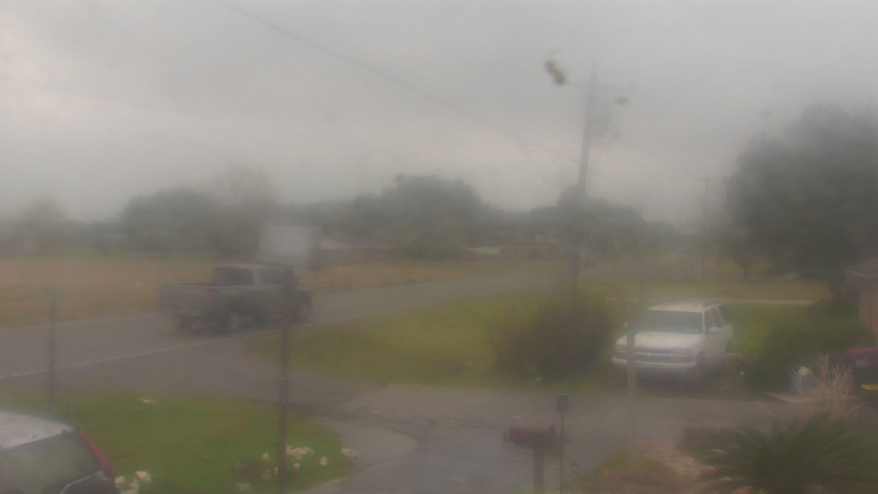Thumbnail for current weather camera view from Radio Forecast Network in Scott, Louisiana