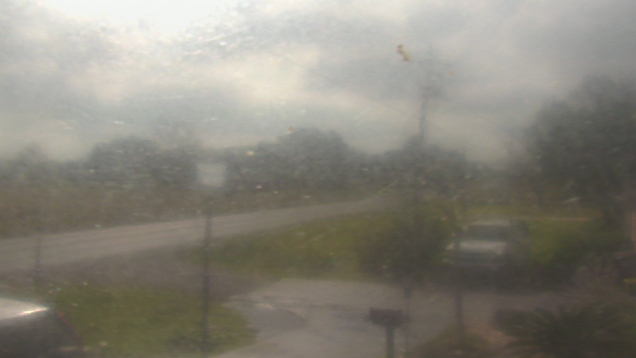 Thumbnail for current weather camera view from Radio Forecast Network in Scott, Louisiana