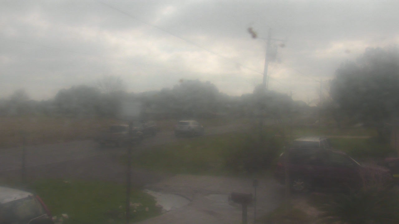 Thumbnail for current weather camera view from Radio Forecast Network in Scott, Louisiana