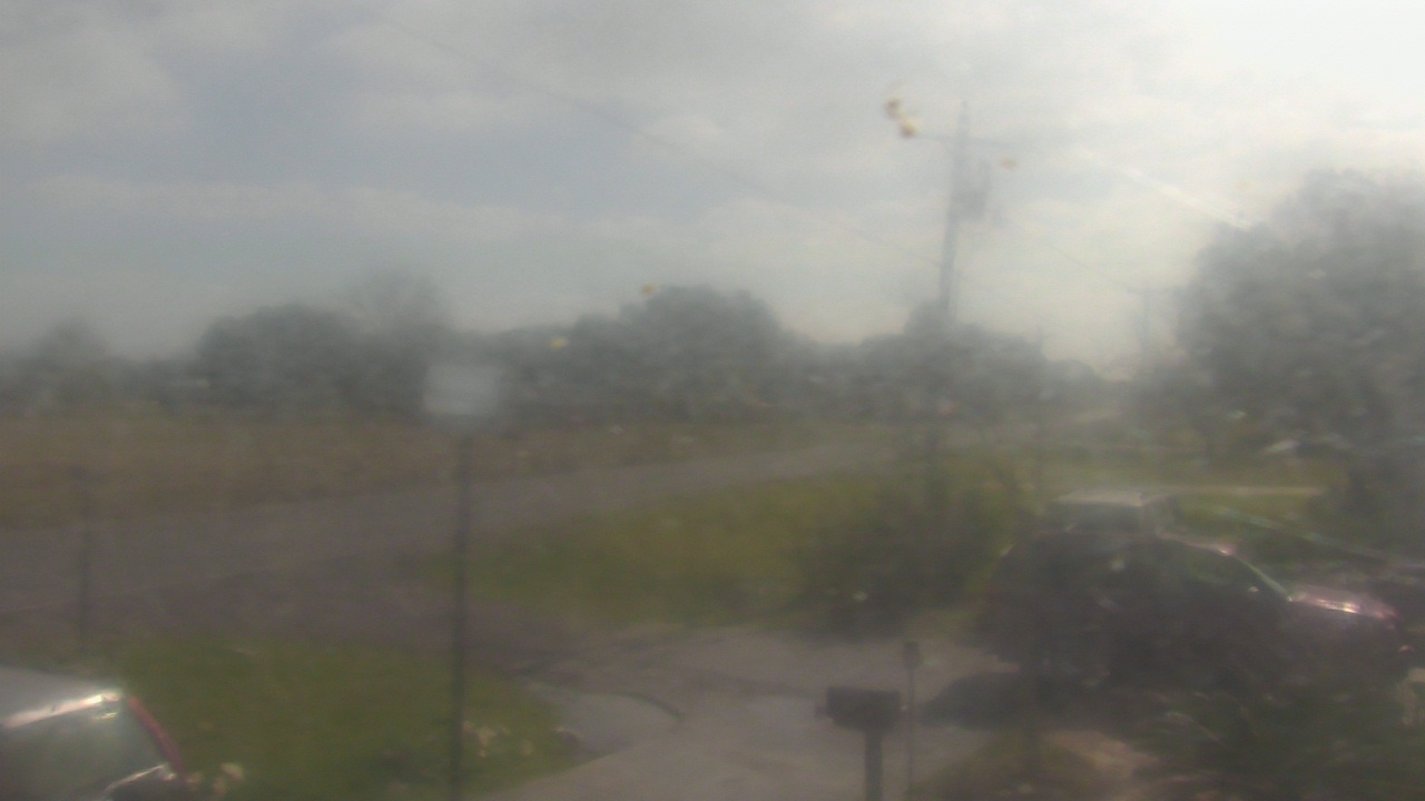 Thumbnail for current weather camera view from Radio Forecast Network in Scott, Louisiana
