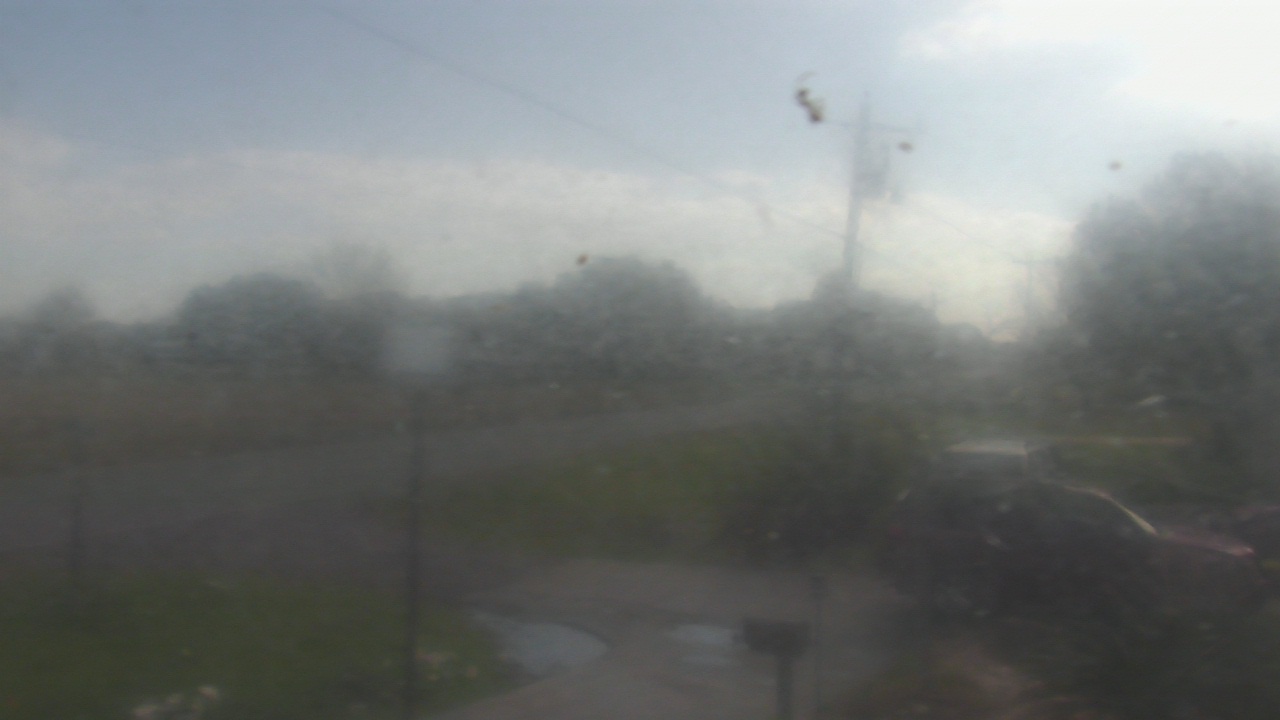 Thumbnail for current weather camera view from Radio Forecast Network in Scott, Louisiana
