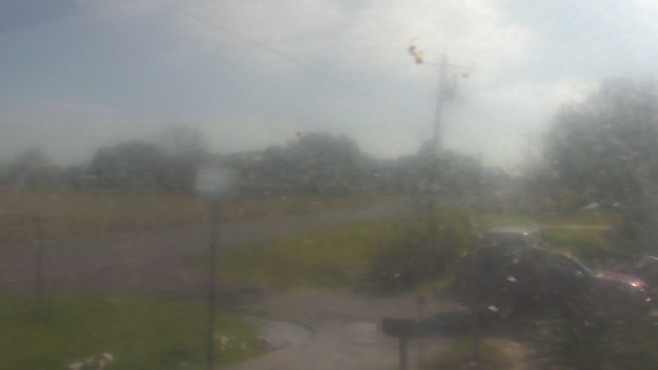 Thumbnail for current weather camera view from Radio Forecast Network in Scott, Louisiana
