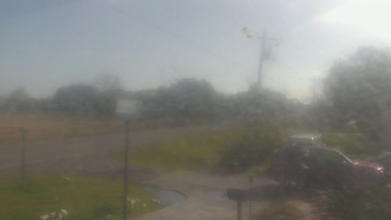 Thumbnail for current weather camera view from Radio Forecast Network in Scott, Louisiana
