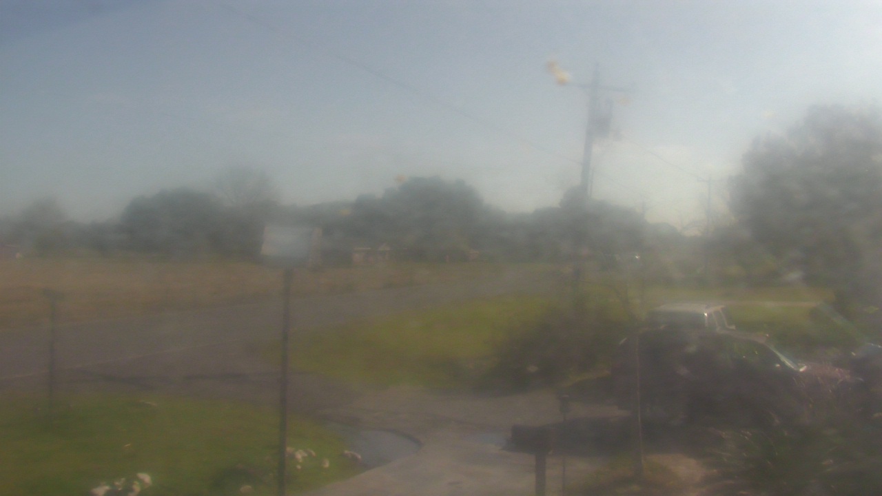 Thumbnail for current weather camera view from Radio Forecast Network in Scott, Louisiana
