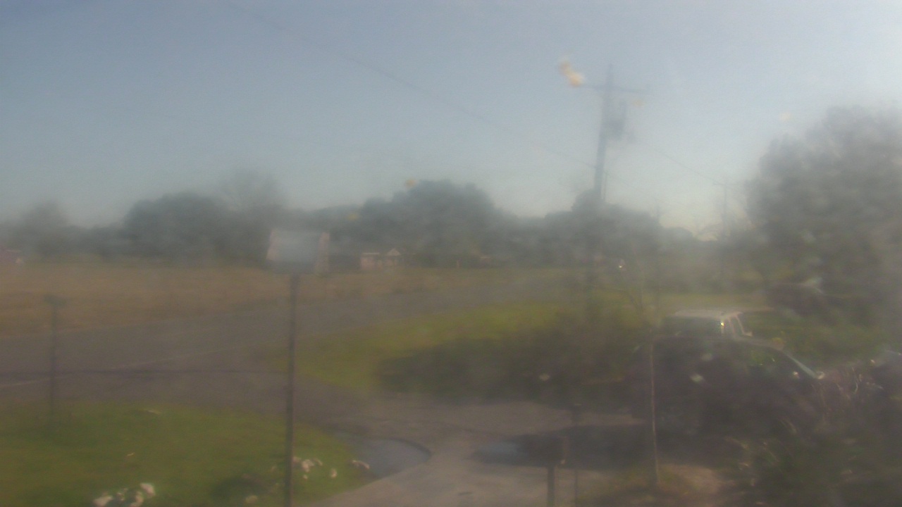 Thumbnail for current weather camera view from Radio Forecast Network in Scott, Louisiana
