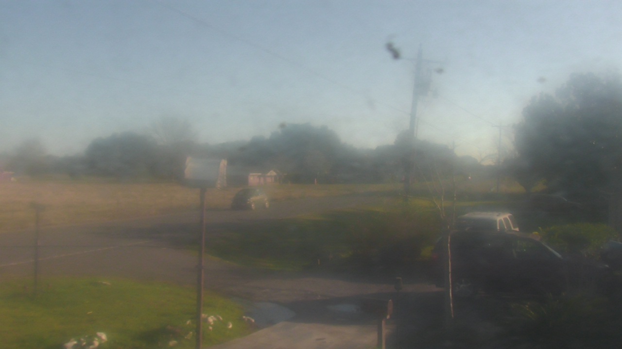 Thumbnail for current weather camera view from Radio Forecast Network in Scott, Louisiana
