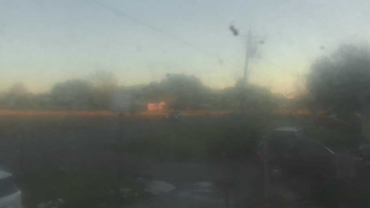 Thumbnail for current weather camera view from Radio Forecast Network in Scott, Louisiana