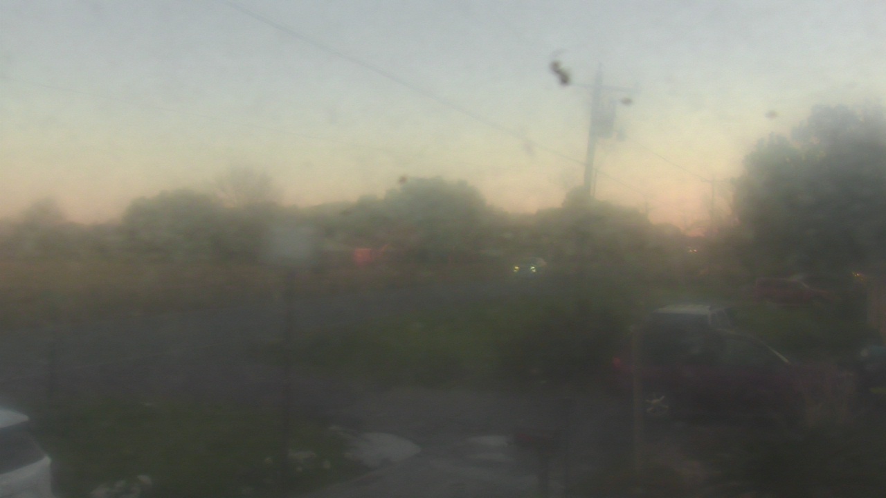 Thumbnail for current weather camera view from Radio Forecast Network in Scott, Louisiana