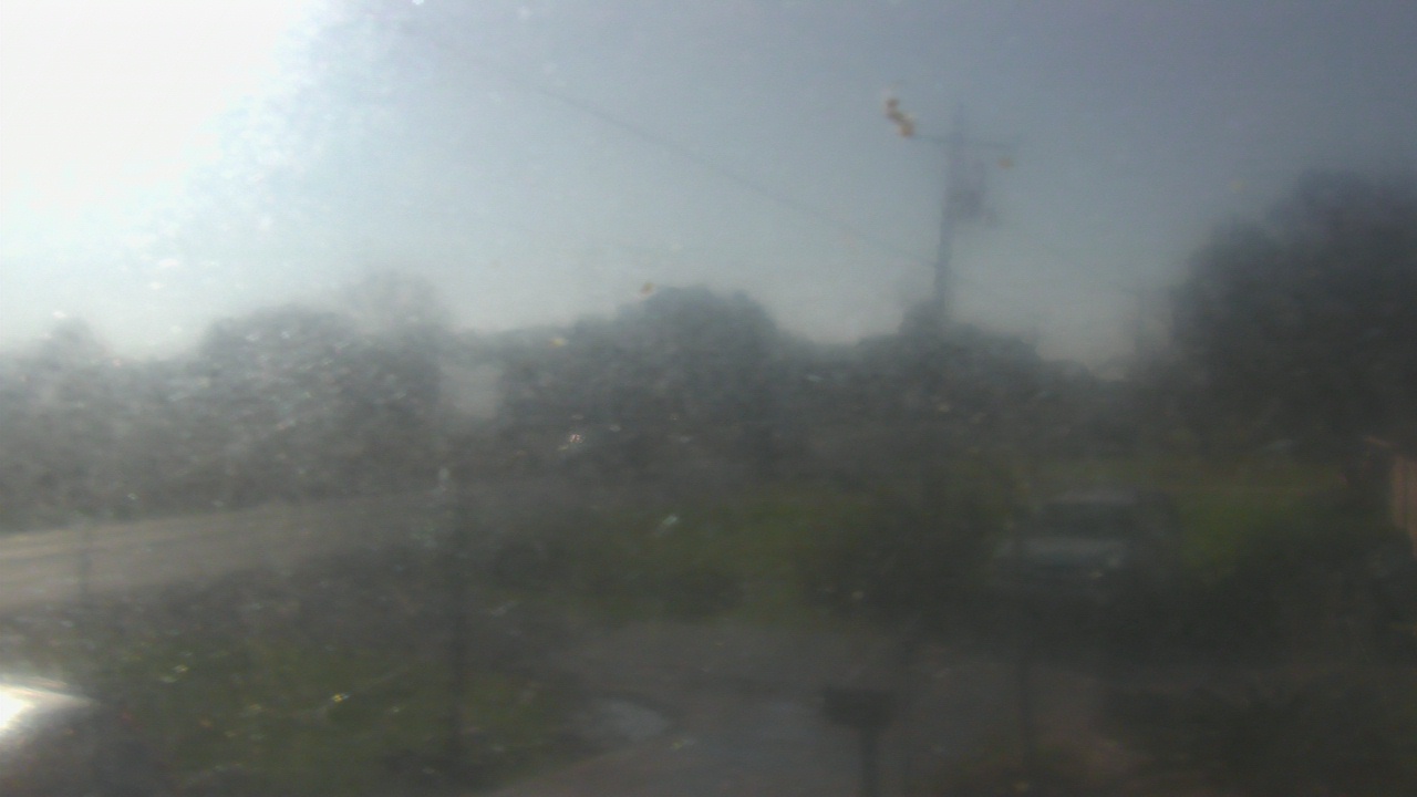 Thumbnail for current weather camera view from Radio Forecast Network in Scott, Louisiana