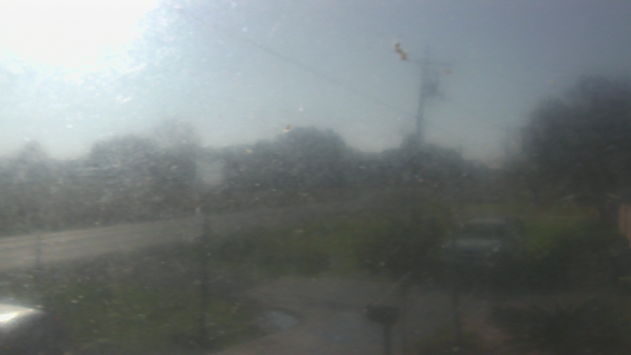 Thumbnail for current weather camera view from Radio Forecast Network in Scott, Louisiana