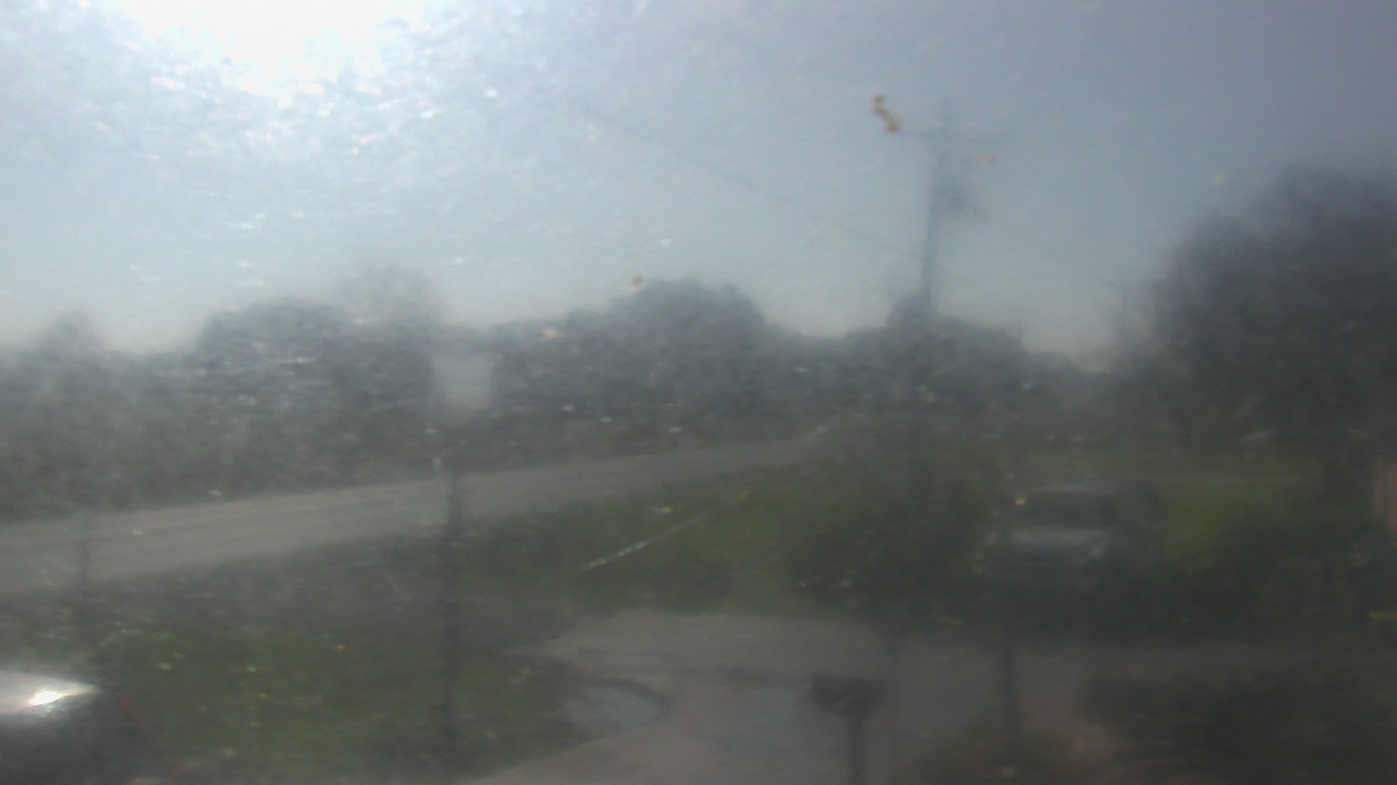 Thumbnail for current weather camera view from Radio Forecast Network in Scott, Louisiana