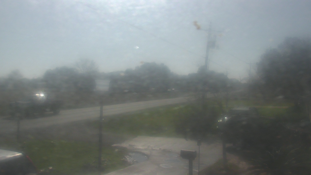 Thumbnail for current weather camera view from Radio Forecast Network in Scott, Louisiana