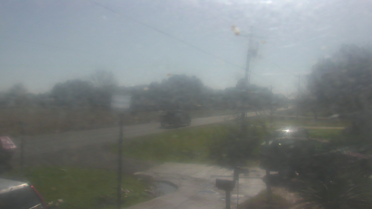 Thumbnail for current weather camera view from Radio Forecast Network in Scott, Louisiana