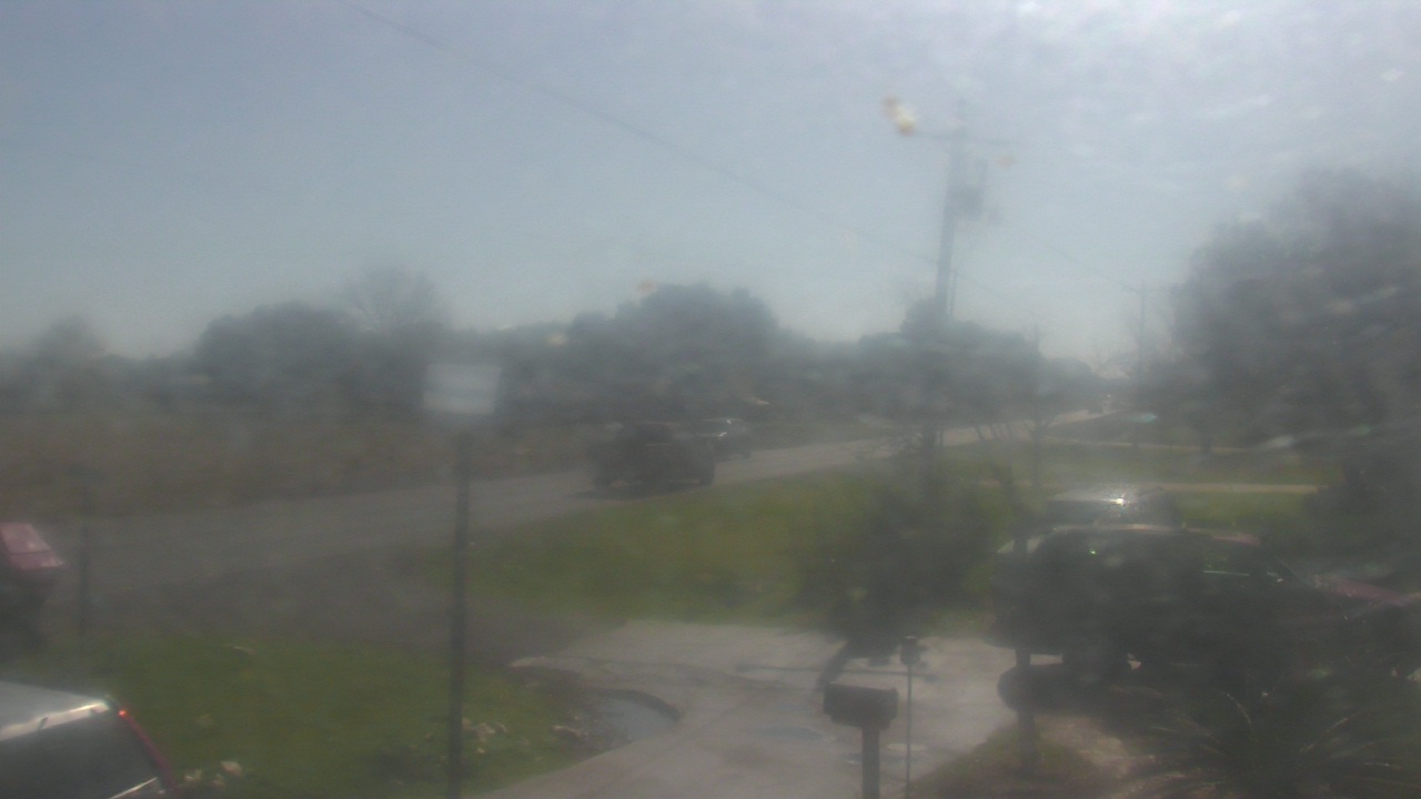 Thumbnail for current weather camera view from Radio Forecast Network in Scott, Louisiana