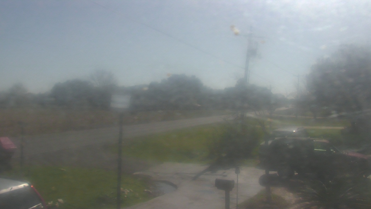 Thumbnail for current weather camera view from Radio Forecast Network in Scott, Louisiana