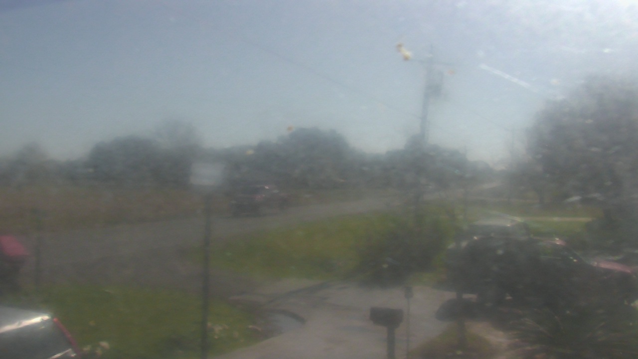 Thumbnail for current weather camera view from Radio Forecast Network in Scott, Louisiana