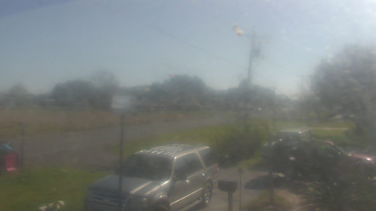 Thumbnail for current weather camera view from Radio Forecast Network in Scott, Louisiana