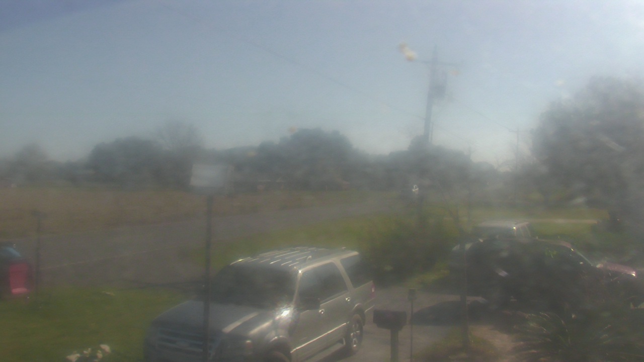 Thumbnail for current weather camera view from Radio Forecast Network in Scott, Louisiana
