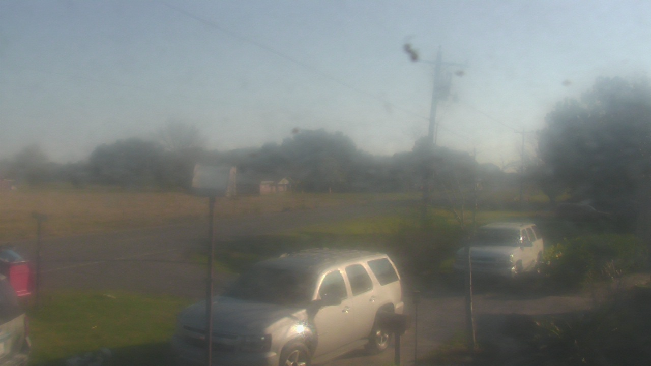 Thumbnail for current weather camera view from Radio Forecast Network in Scott, Louisiana