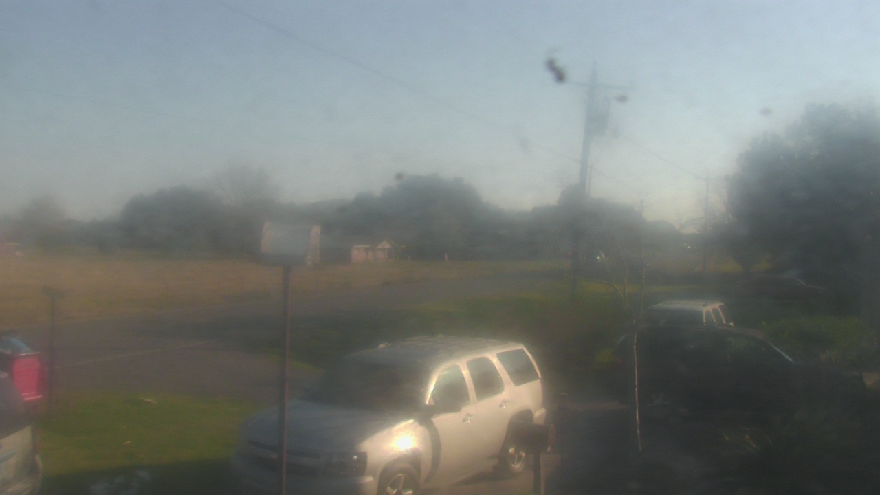 Thumbnail for current weather camera view from Radio Forecast Network in Scott, Louisiana