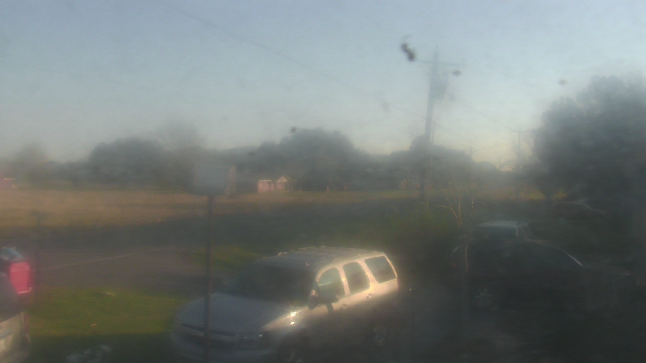 Thumbnail for current weather camera view from Radio Forecast Network in Scott, Louisiana