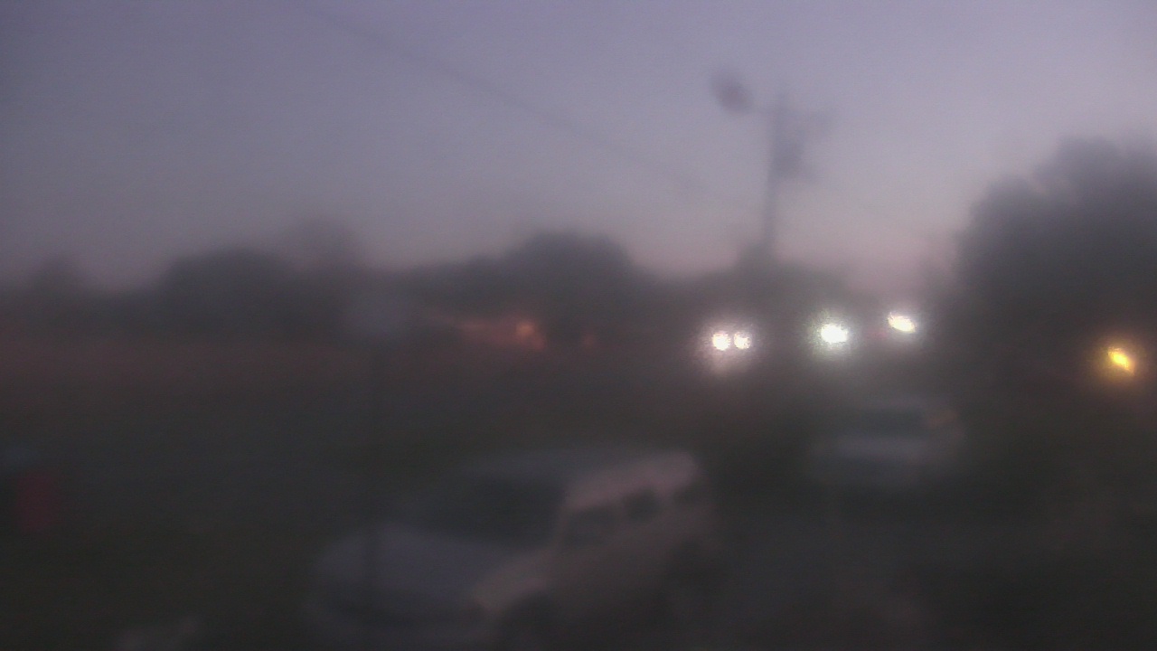 Thumbnail for current weather camera view from Radio Forecast Network in Scott, Louisiana