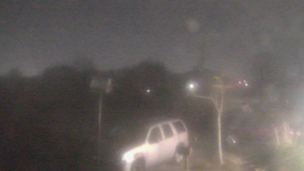 Thumbnail for current weather camera view from Radio Forecast Network in Scott, Louisiana