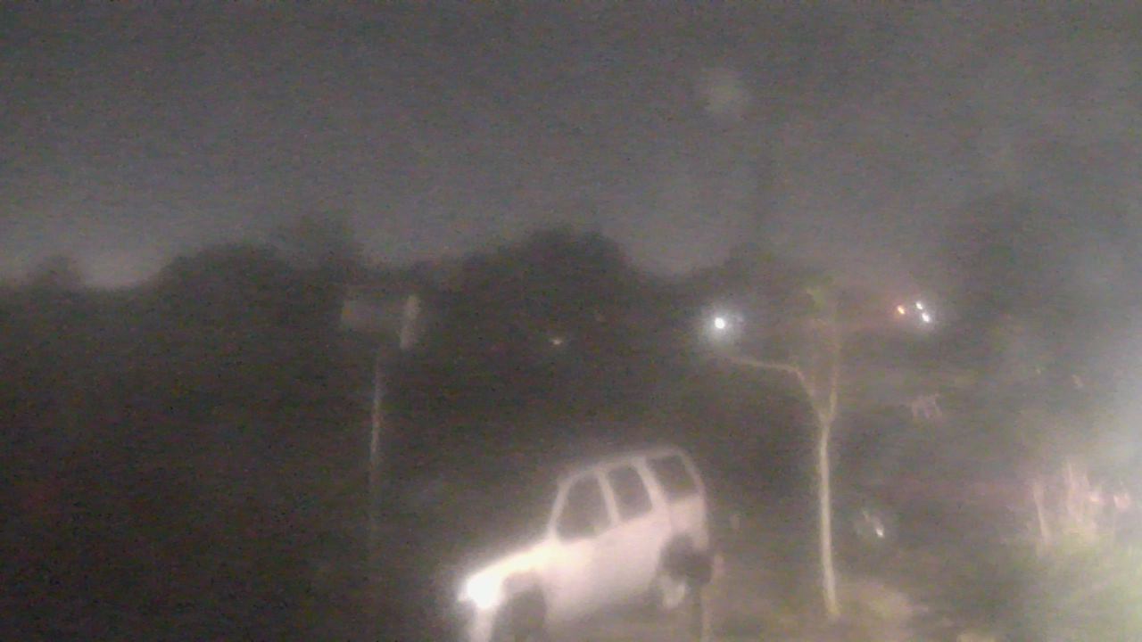 Thumbnail for current weather camera view from Radio Forecast Network in Scott, Louisiana