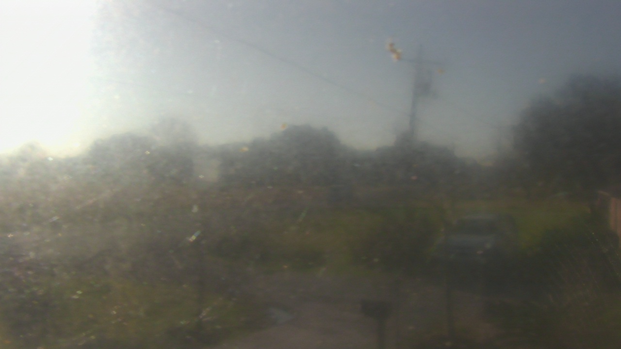Thumbnail for current weather camera view from Radio Forecast Network in Scott, Louisiana