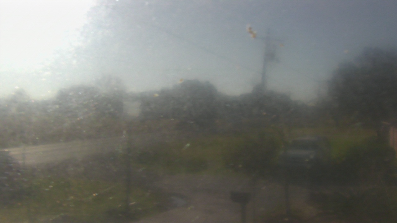 Thumbnail for current weather camera view from Radio Forecast Network in Scott, Louisiana